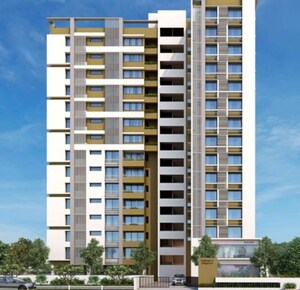 3 BHK Apartment For Rent in Navrangpura