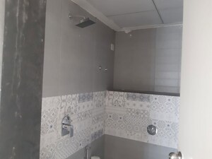 Bathroom in 3 BHK Apartment at Navrangpura – for Rent