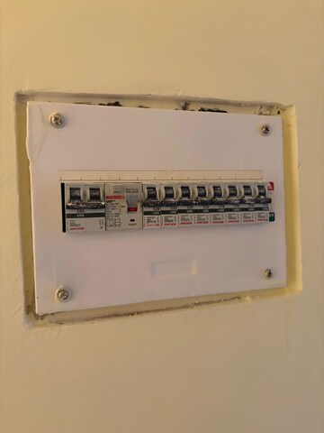 Furnished Amenities in 3 BHK Apartment at Pyramid Altia, Sector 70 – for Rent