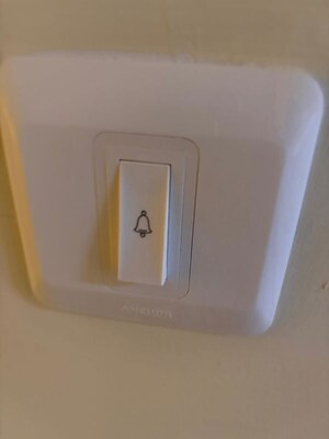 Furnished Amenities in 3 BHK Apartment at Pyramid Altia, Sector 70 – for Rent