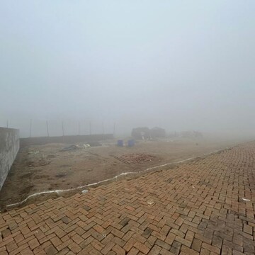  Plot For Sale in Jattari