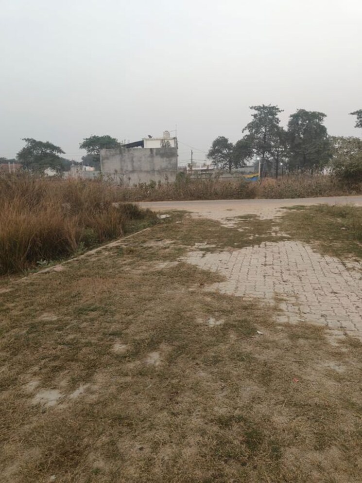 undefined, naubasta kala  1000 Sq.Ft. Plot In Naubasta Kala Lucknow 9853593