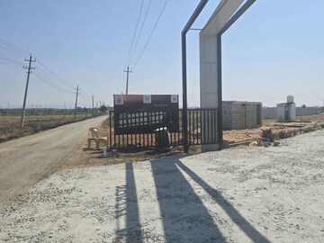  Plot For Sale in Gauribidanur