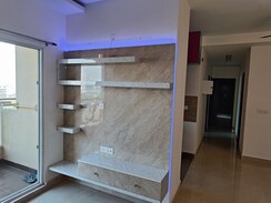 3 BHK Apartment For Rent in Sikka Kimaantra Greens