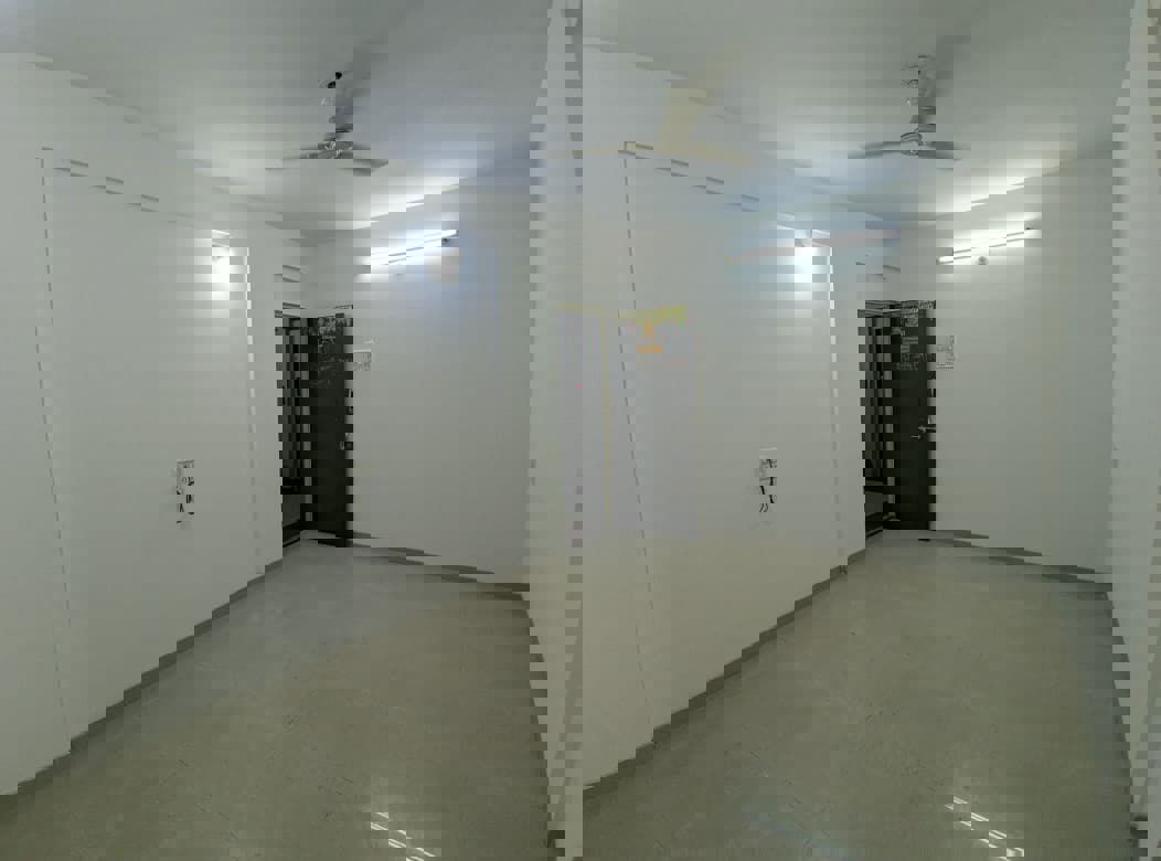 2 BHK 901 Sq.Ft. Apartment in Bora Ville