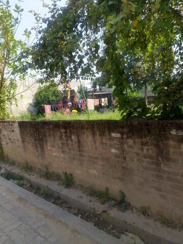 Plot Area in  Plot at Indira Nagar – for Sale