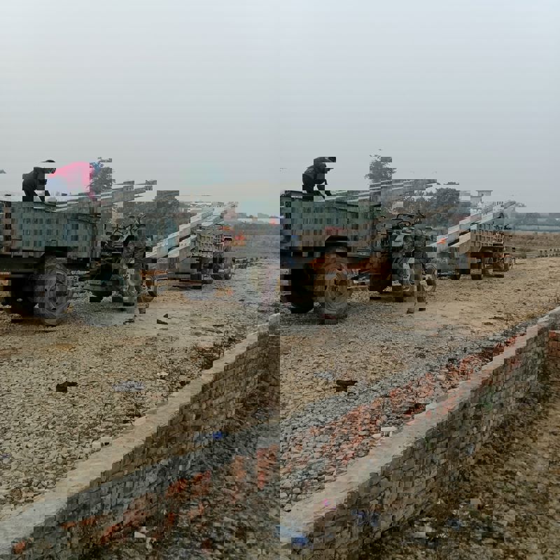 Plot For Sale in Indira Nagar