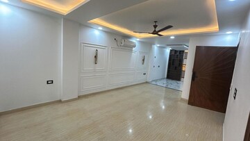 3 BHK Builder Floor For Rent in Fidato Honour Homes, Sector 89
