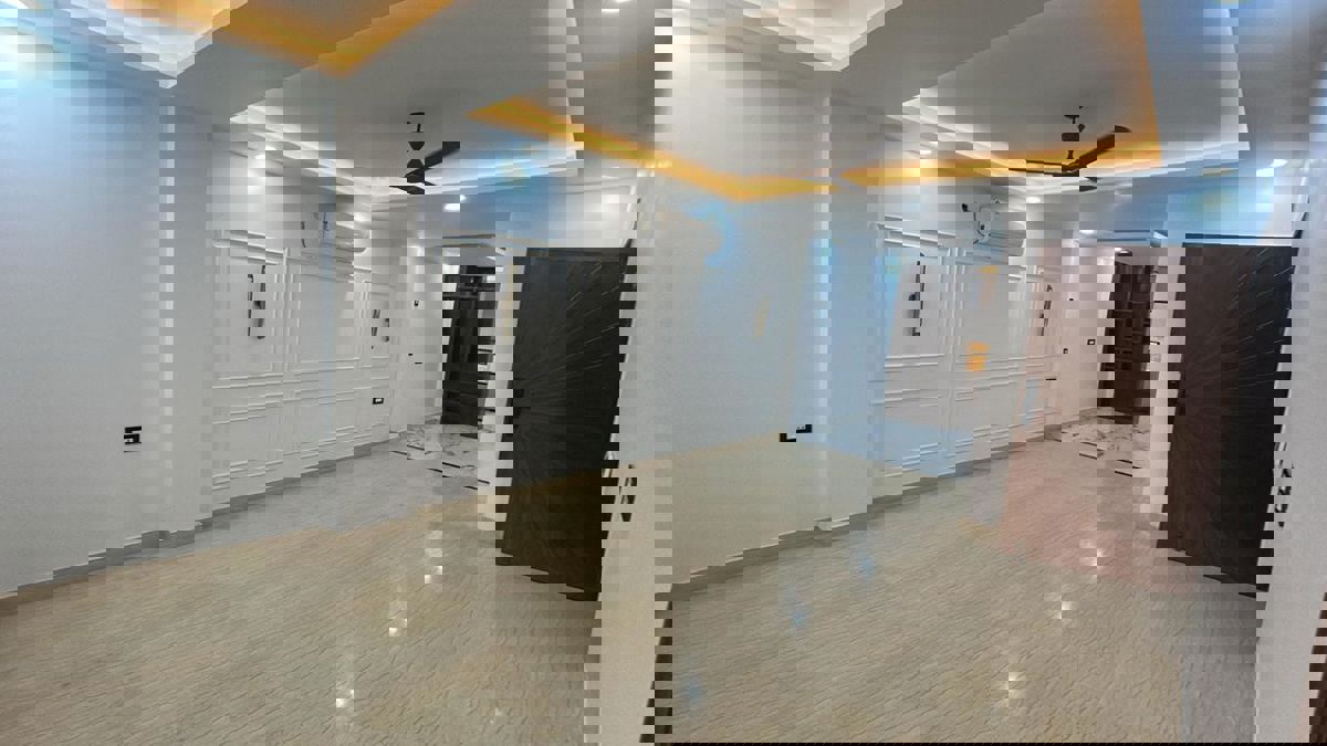 3 BHK Builder Floor For Rent in Fidato Honour Homes