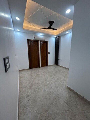 Bedroom in 3 BHK Builder Floor at Fidato Honour Homes, Sector 89 – for Rent