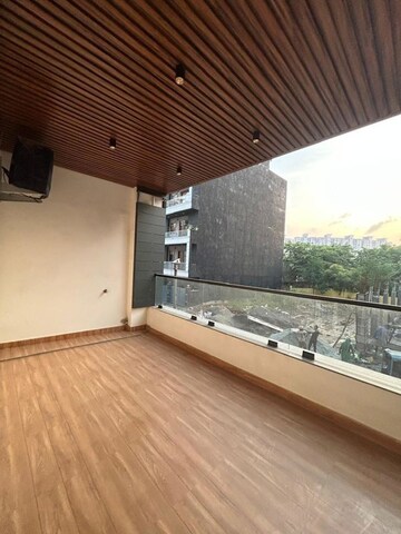 Kitchen in 3 BHK Builder Floor at Fidato Honour Homes, Sector 89 – for Rent