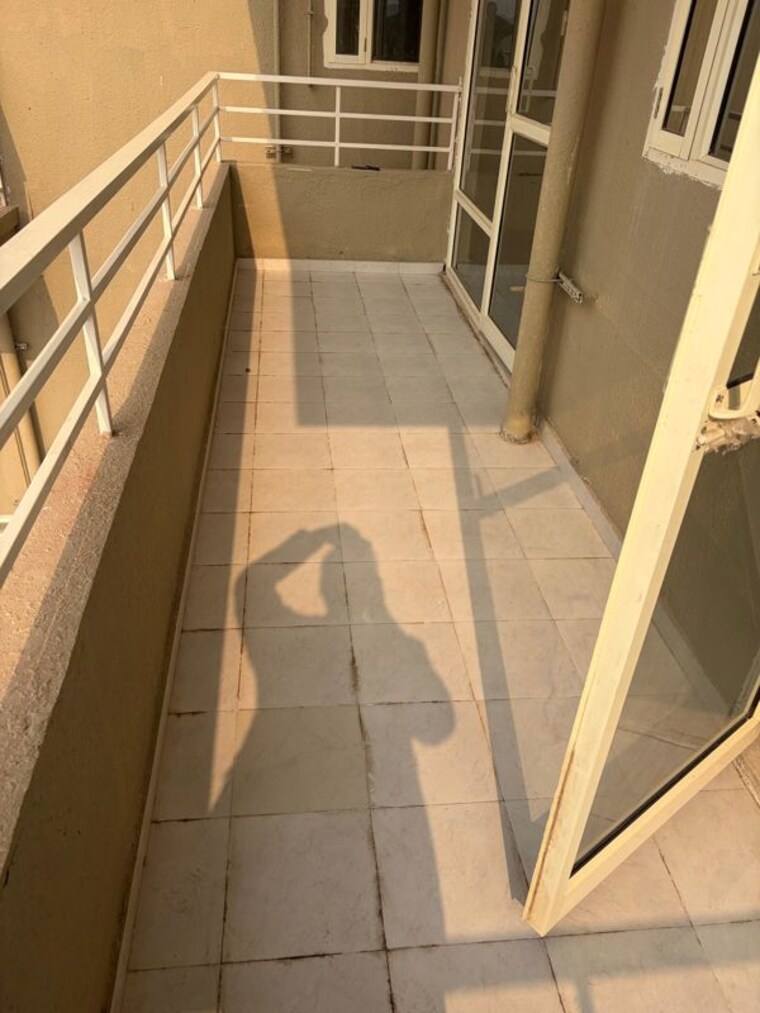 Balcony, pyramid-altia 3 Bedroom 600 Sq.Ft. Apartment In Sector 70 Gurgaon 9853607