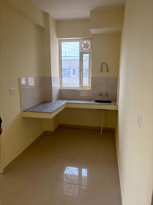 Kitchen in 3 BHK Apartment at Pyramid Altia, Sector 70 – for Rent