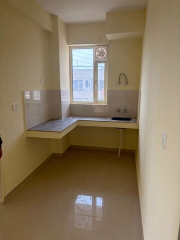 Kitchen in 3 BHK Apartment at Pyramid Altia, Sector 70 – for Rent