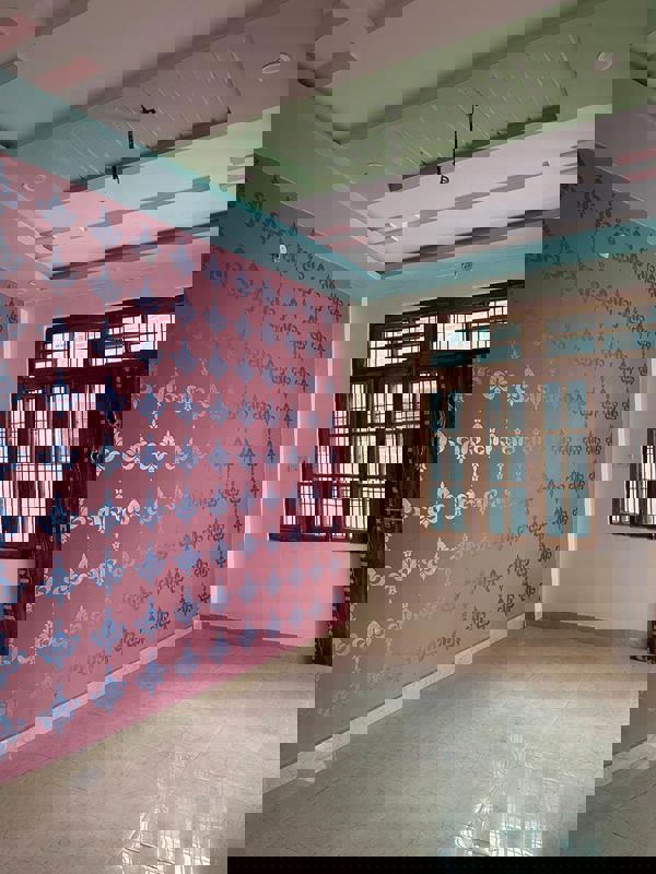  Plot – Exterior View View at Naubasta Kala - for Sale