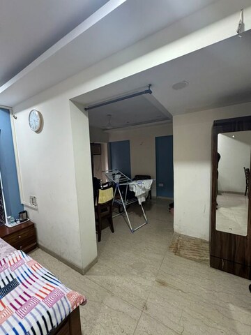 Bedroom in 4 BHK Apartment at Piri Majestic Apartment, Chembur – for Sale