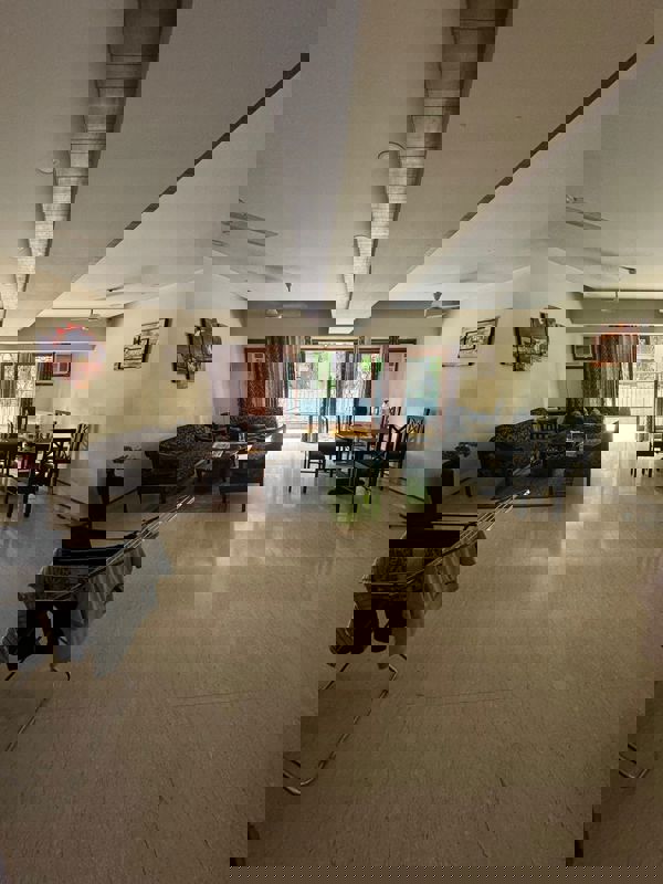 4 BHK 2925 Sq.Ft. Apartment in Piri Majestic Apartment