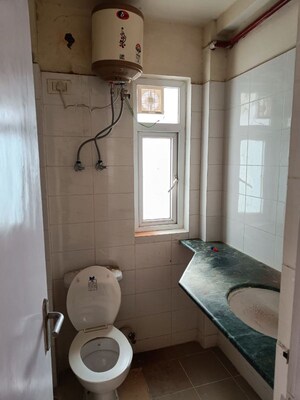 Bathroom in 3 BHK Apartment at BPTP Princess Park, Sector 86 – for Sale