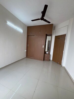 Bedroom in 3 BHK Builder Floor at Sector 70 – for Rent