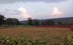 Plot For Sale in Ramohalli