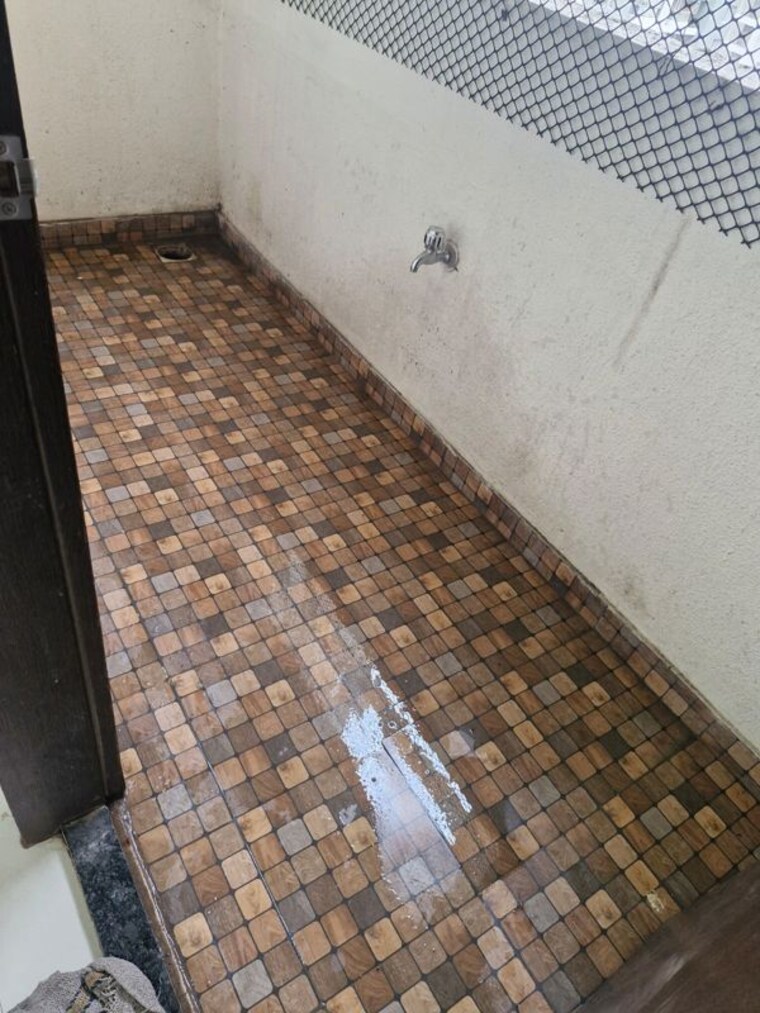 Bathroom, 38-park-majestique 2 Bedroom 930 Sq.Ft. Apartment In Undri Pune 9853600