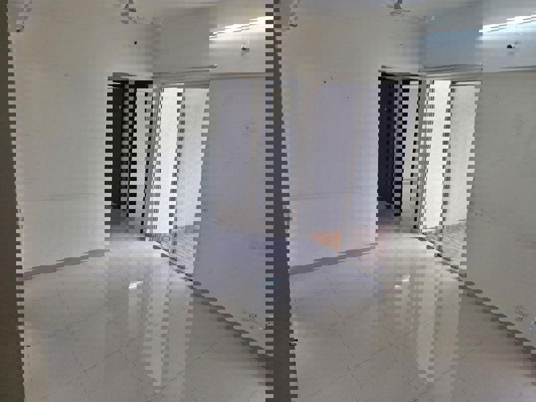 2 BHK + Pooja Room 930 Sq.Ft. Apartment in 38 Park Majestique