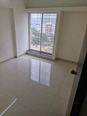 Balcony in 2 BHK Apartment at 38 Park Majestique, Undri – for Rent