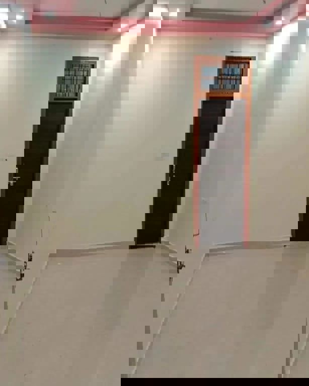 2 BHK + Extra Room 700 Sq.Ft. Independent House in Touchwood The Woods Naubasta