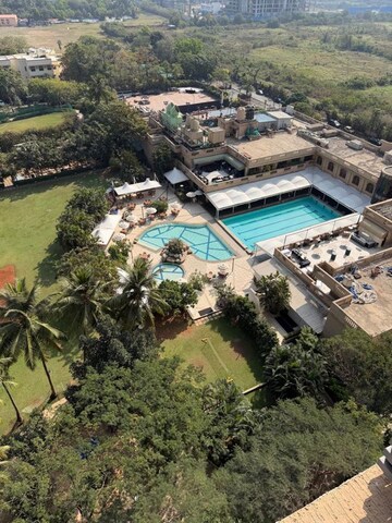 2 BHK Apartment – Exterior View View at Platinum Prive, Andheri West - for Rent