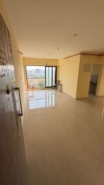 2 BHK 732 Sq.Ft. Apartment in Platinum Prive
