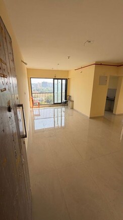 2 BHK Apartment For Rent in Platinum Prive
