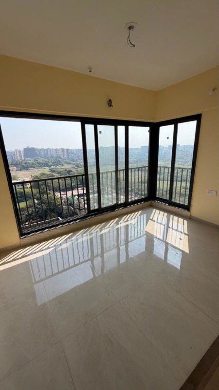 Balcony, platinum-prive 2 Bedroom 732 Sq.Ft. Apartment In Andheri West Mumbai 9853624