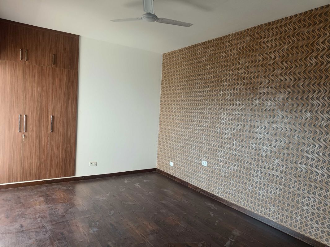 3.5 BHK + Study Room 1895 Sq.Ft. Apartment in Elite Golf Green