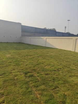  Plot – Garden View at Dhayari - for Sale