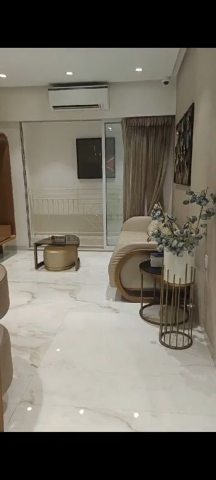 Master Bedroom, jp-the-palace 1 Bedroom 650 Sq.Ft. Apartment In Mira Road Thane 9853627