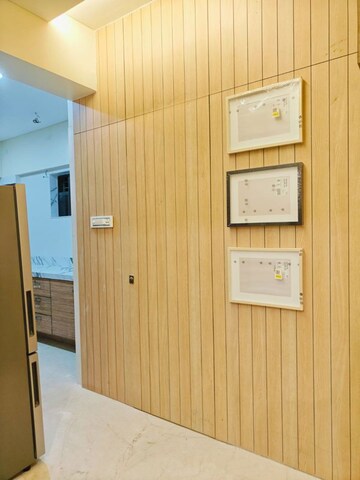 Bedroom in 2 BHK Apartment at Diamond Garden, Chembur – for Rent