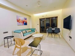 2 BHK Apartment For Rent in Diamond Garden