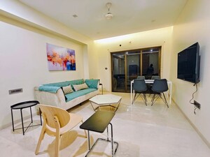 2 BHK Apartment For Rent in Diamond Garden, Chembur