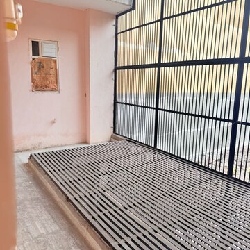 Bedroom in 3 BHK Builder Floor at RWA Apartments Sector 108, Sector 108 – for Rent