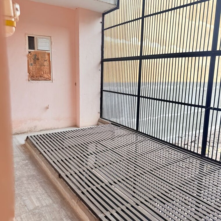 Bedroom, rwa-apartments-sector-108 3 Bedroom 2150 Sq.Ft. Builder Floor In Sector 108 Noida 9853628