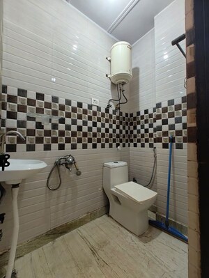 Master Bedroom in 2 BHK Builder Floor at Govindpuri – for Sale