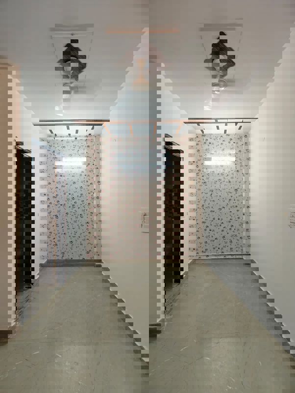 2 BHK + Pooja Room Builder Floor For Sale in Govindpuri