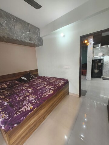 Bedroom in 2 BHK Apartment at Signature Global The Roselia, Sector 95a – for Sale