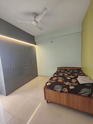 Bedroom in 2 BHK Apartment at Signature Global The Roselia, Sector 95a – for Sale