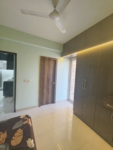 Living Room in 2 BHK Apartment at Signature Global The Roselia, Sector 95a – for Sale