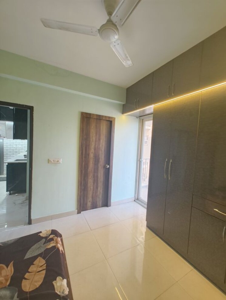 Living Room, signature-global-the-roselia 2 Bedroom 670 Sq.Ft. Apartment In Sector 95a Gurgaon 9853630