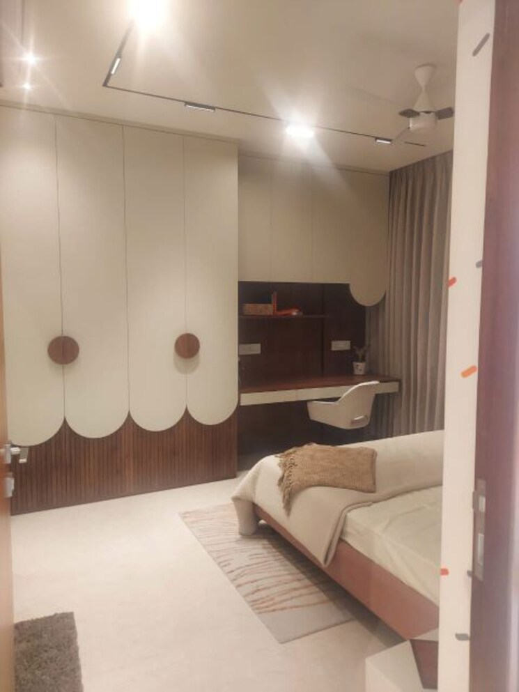 Kitchen, dsr-altitudes 3 Bedroom 2277 Sq.Ft. Apartment In Osman Nagar Hyderabad 9853639