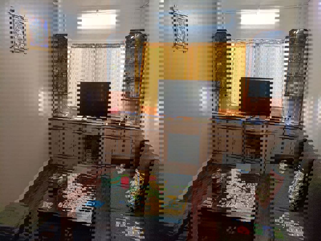 2 BHK Apartment For Sale in Bhusari Colony