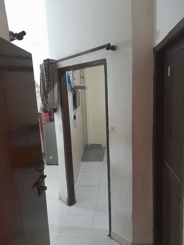 Building Lobby in 5 BHK Independent House at Surat Nagar – for Sale