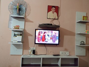 Furnished Amenities in 5 BHK Independent House at Surat Nagar – for Sale